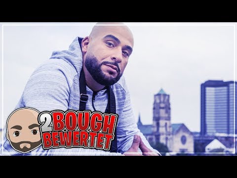 2Bough bewertet "VEYSEL - HABIBO"