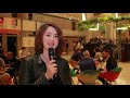 SB Paris 2019 Interview Melanie Marcel SoScience