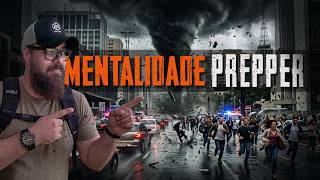 Super El Niño | Prepare-se
