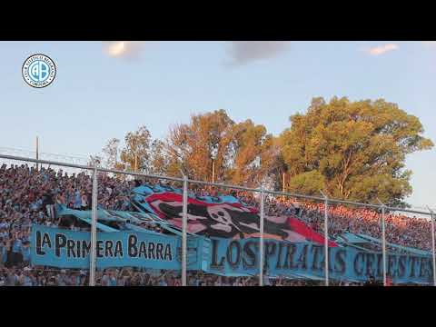 ¡Hay una banda que te sigue siempre a todos lados!