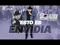 El Coyote y Su Banda Tierra Santa - Esto Es Envidia [En Vivo]