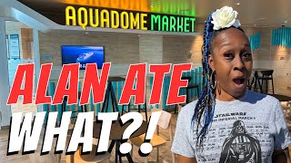 A Picky Eater’s Worst Nightmare on Star of the Seas