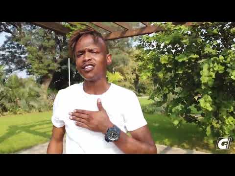 Lerofo ft And Spaces - Dinaledi 'Performance' (Prod by And Spaces)