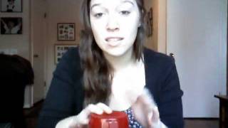 Call Your Girlfriend- Robyn Cover by Anna Burden