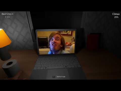 Don't Get Caught Fapping Over Pics of Let's Players By Your Mom! - YouTube