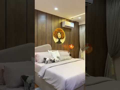 2-Bedroom Smart Home at Ikate Lekki