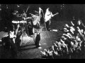 Black Dog - Led Zeppelin (live Belfast 1971-03-05 ...
