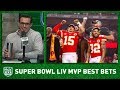 Super Bowl LIV MVP Odds, Best Bets, Value Picks I Pick Six Podcast