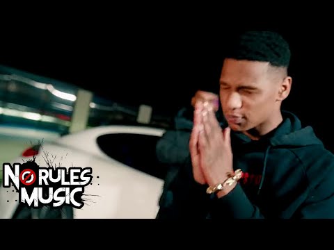 Sparkaman x Talz - Fine [Official Video]