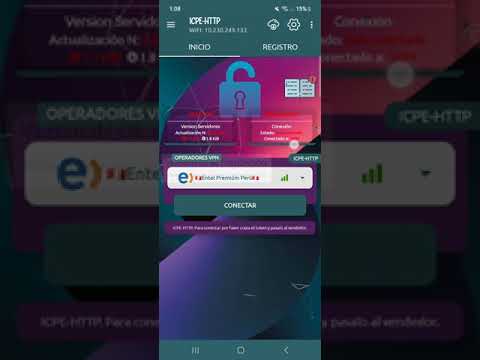 ICPE-HTTP