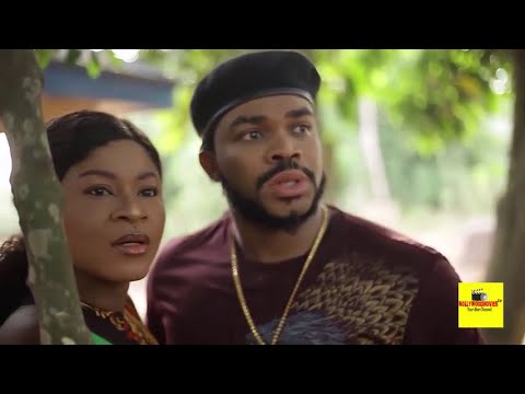 CRAZY VILLAGE HUNTER Teaser 5&6 #Trending Destiny Etiko  & Maleek Milton Nigerian Nollywood Movie