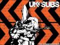 U.K. Subs - Captain Scarlet