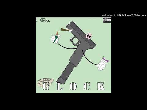 OG Randy - Glock