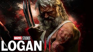 New Exciting News About LOGAN 2 The Return