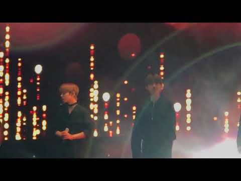 Always - Wanna one Park Jihoon & Park Woojin focus (Pink sausage ❤)