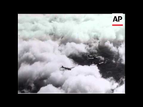 WELLESLEY BOMBERS' RECORD BID