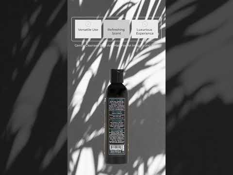 Introducing Chuck's Hog Wash - The Ladies Man!