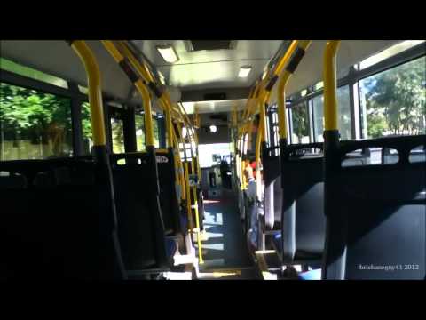 Brisbane Transport Bus 1443 - MAN 18.310 CNG [Volgren "CR228L"] [Voith]