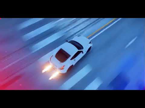 NISSAN 37OZ POLICE CHASE sports car roadster, FMR layout, 3.7 Litre V6 engine, 6-speed manual [ED M]