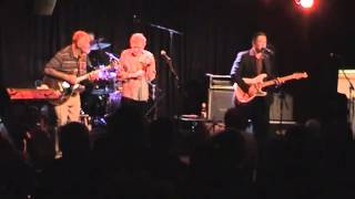 Foreday Riders with Ray Beadle,  Don't Hold Back