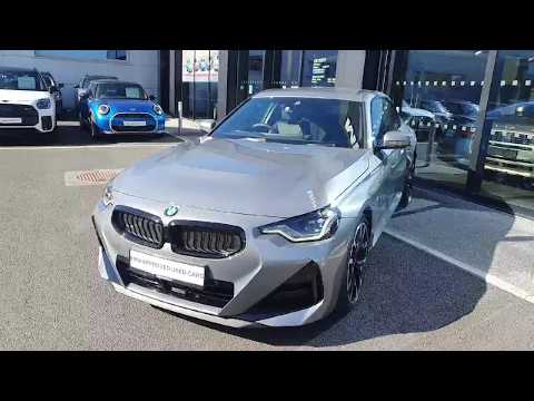 BMW 2-Series 220i M Sport Coupe - Image 2
