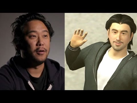 Facebook artist David Choe endures New York media blitz