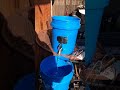 Parker Difuntorum PID For Tank Level And Temperature