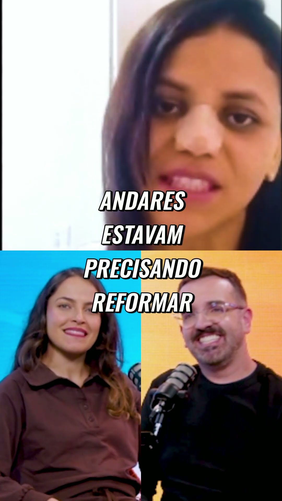 Depoimento 1
