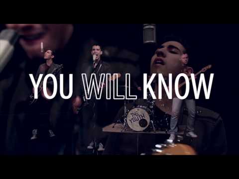 THE YOUTH - Asylum Seeker (Lyric Video)