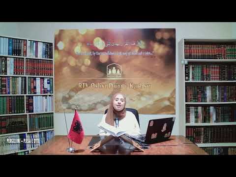 Përgojimi – pjesa e dytë