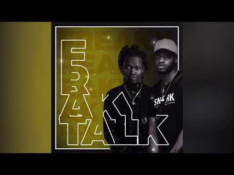 705 x Mayzee - Freaky Talk