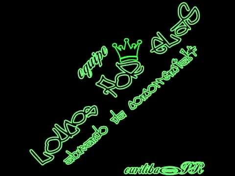 Dj cleber mix vs dj cesar -megamix especial 2012 (equipe loucos por elas)2012