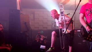 Fuzigish Cape Town Show