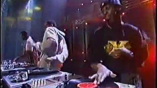 Aerosmith - MTV Icon Opening DJ Mix