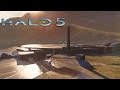 Building the Biggest Forge Yet - Halo 5: Guardians (Official)
