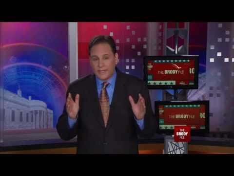 The Brody File: Obamacare Under Fire - October 31, 2013