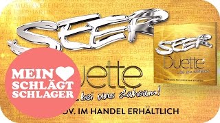 SEER - DUETTE... bei uns dahoam (Trailer)