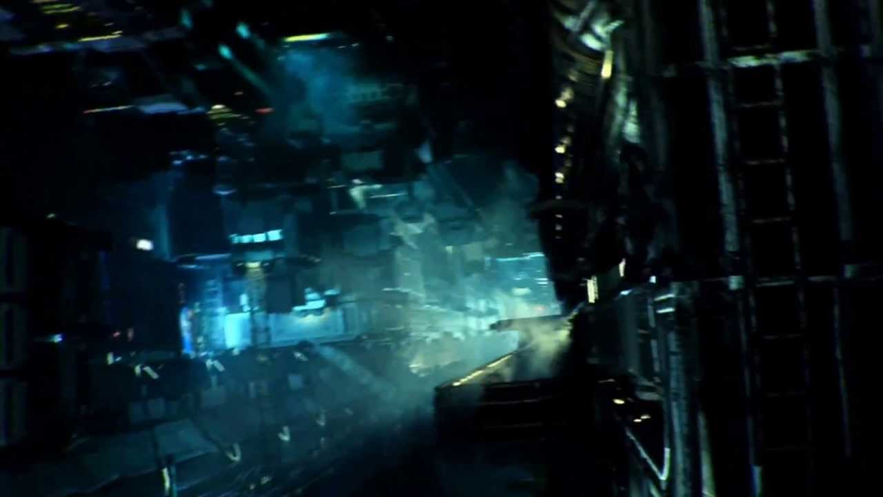 Prey 2 - E3 2011 Cinematic Trailer (1080p) - YouTube