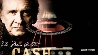 JOHNNY CASH Rose of my heart  CD American V (Lyric in Info) - RE-upload of an old project