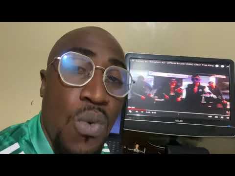 Algeria rap_ El_H🔥🇩🇿 Kingdom # 2 Clash Trap king Rapdz