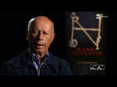 Alessandro Barbero  Re Arduino Sans despartir 2015