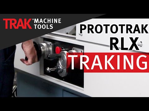 SOUTHWESTERN INDUSTRIES TRAK TRL 2470RX Tool Room Lathes | Hillary Machinery LLC (5)