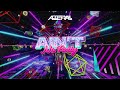 Abberall - Ain't No Party