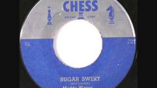 Muddy Waters - Sugar Sweet