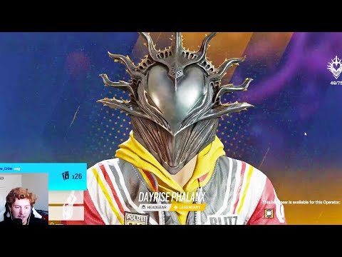 NEW Mute Protocol Packs Opening