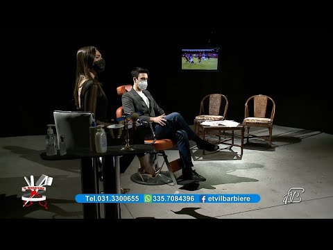 IL BARBIERE - 2 MARZO 2021