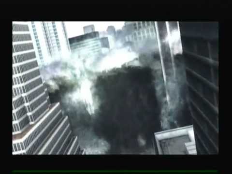 AMV Disaster Day Of Crisis