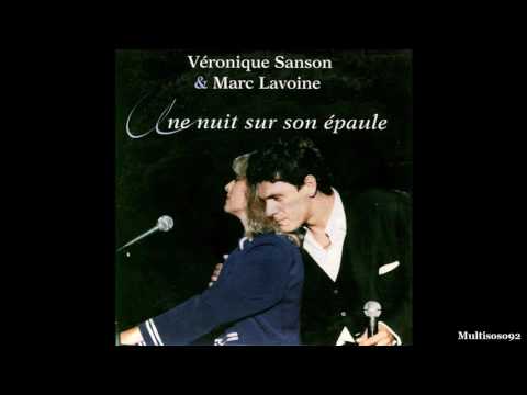 Marc Lavoine - Une Nuit Sur Son Epaule