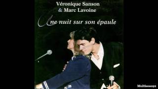Marc Lavoine - Une Nuit Sur Son Epaule