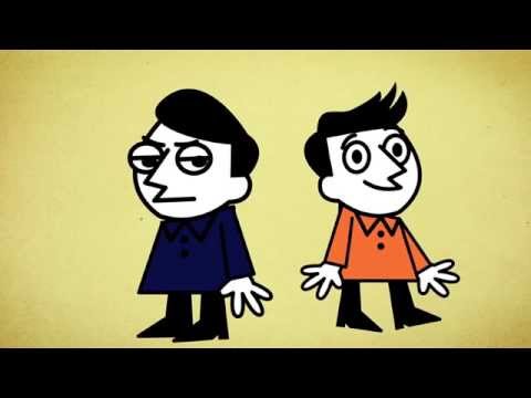 Left Brain Right Brain - Bo Burnham